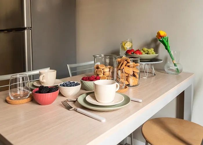 Apartment Vallazze 91