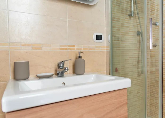 Apartment Vallazze 91 Milan