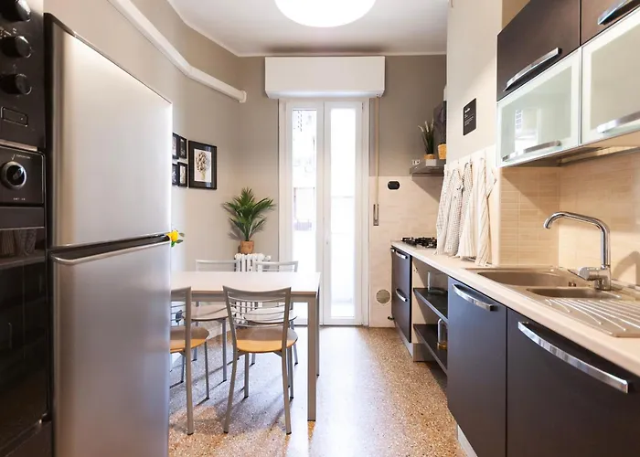 Vallazze 91 Apartment *