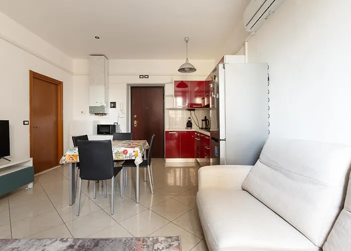 Rogoredo - Bright * ميلان