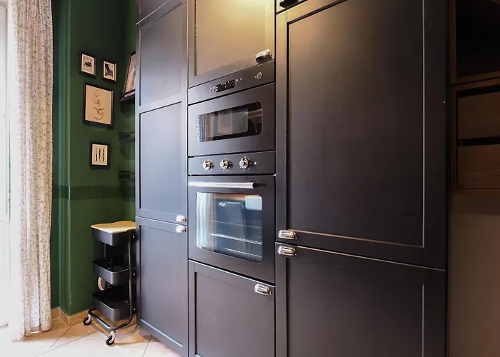 Primopiano - Governo Provvisorio