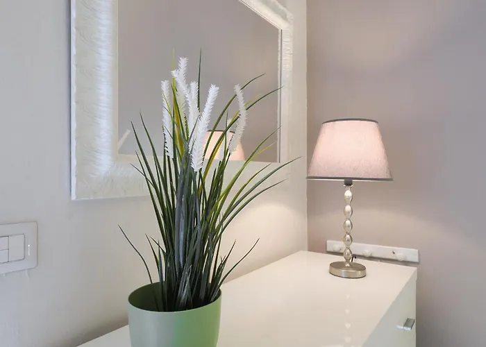 Apartamento Primopiano - Zumbini B Milán