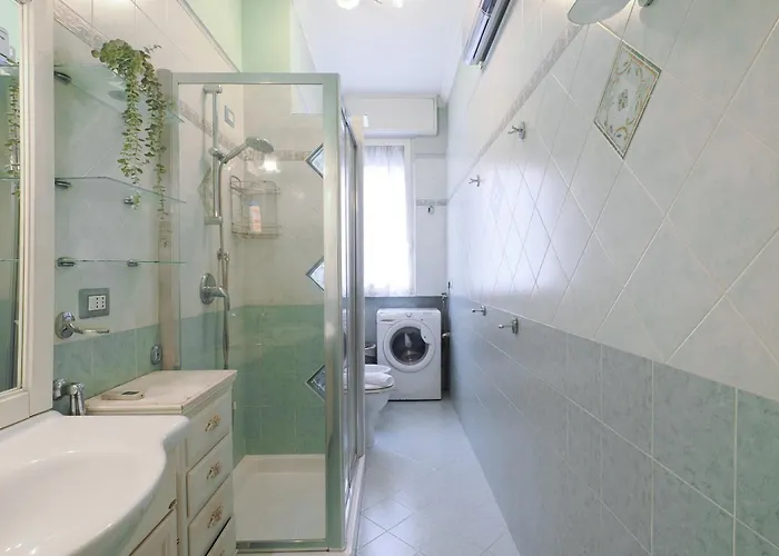 Apartamento Primopiano - Zumbini B *
