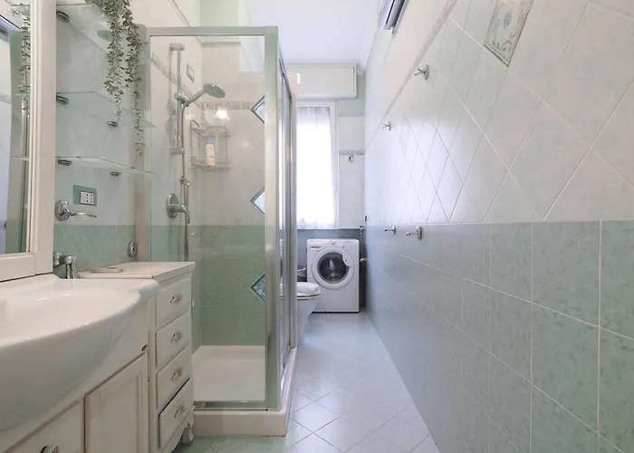 Apartamento Primopiano - Zumbini B Milán
