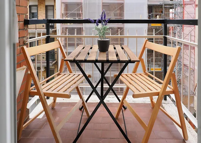 Primopiano - Zumbini B Apartamento Milán