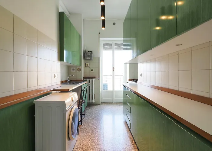 Elegant Moscova Milano