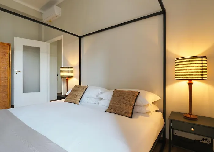 Appartamento Elegant Moscova Milano