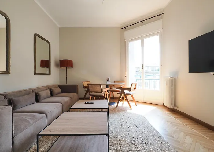 Elegant Moscova * Milano