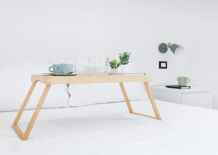 아파트 Easylife - - Buenos Aires 52 - Buenos Aires *