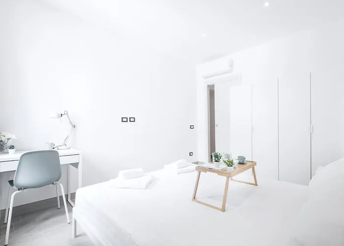 아파트 Easylife - - Buenos Aires 52 - Buenos Aires 밀라노
