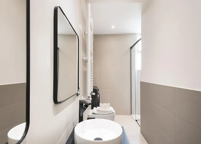 Easylife - - Buenos Aires 52 - Buenos Aires 아파트 *