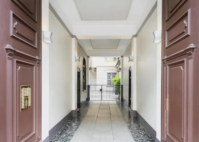 아파트 Easylife - - Buenos Aires 52 - Buenos Aires *