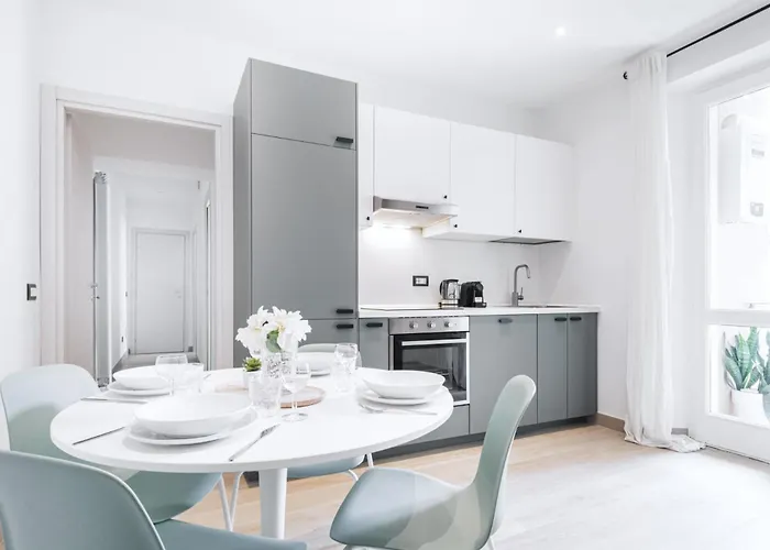 아파트 Easylife - - Buenos Aires 52 - Buenos Aires