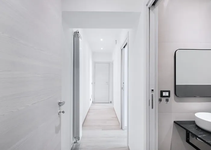아파트 Easylife - - Buenos Aires 52 - Buenos Aires