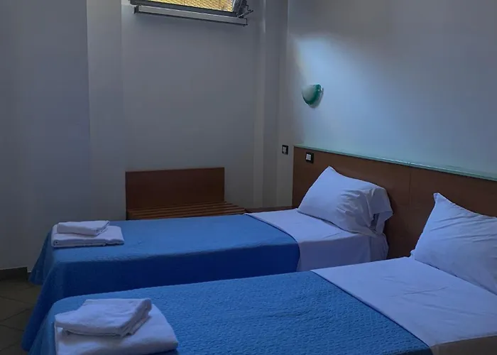 Mercurio Szálloda 2*