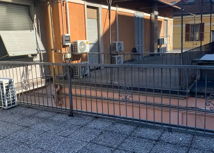 Mercurio Szálloda 2*