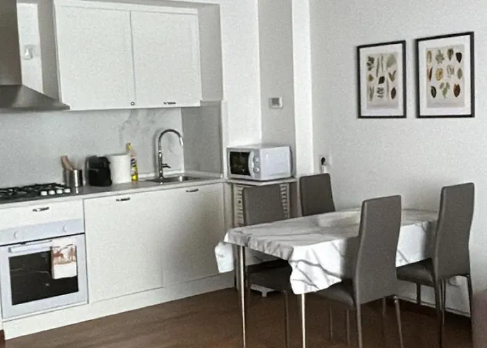 Marghera Botanical - Intero 50m2 *