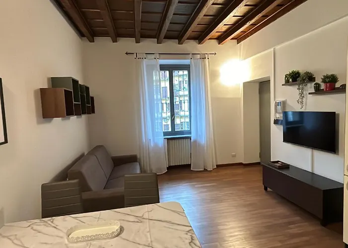 Marghera Botanical - Intero 50m2 Apartamento *