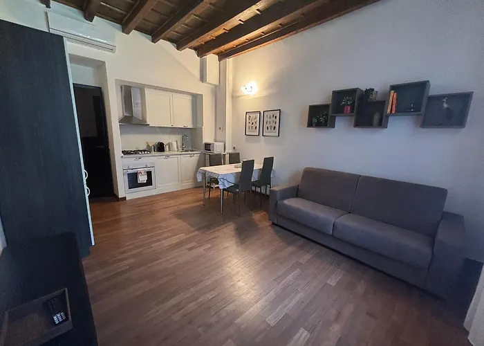 Marghera Botanical - Intero 50m2 Apartamento