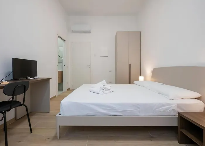 Casa Sforza Ieo 게스트하우스 3*