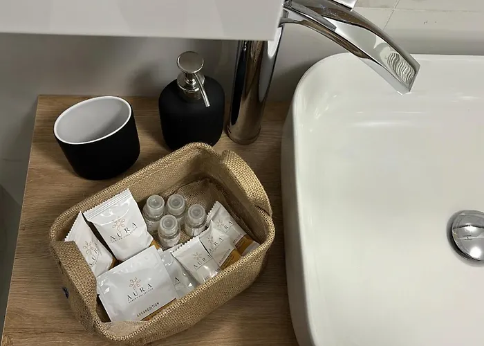 Apartamento Marghera Botanical - Intero 50m2