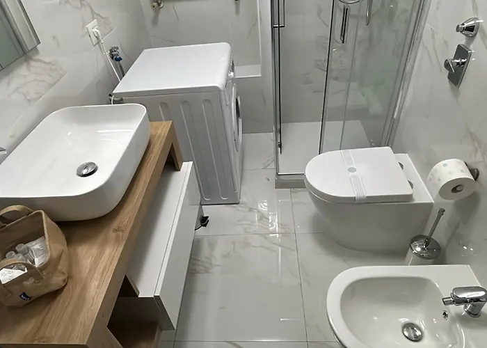 Marghera Botanical - Intero 50m2 Apartamento