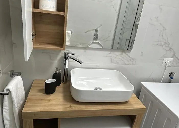 Marghera Botanical - Intero 50m2