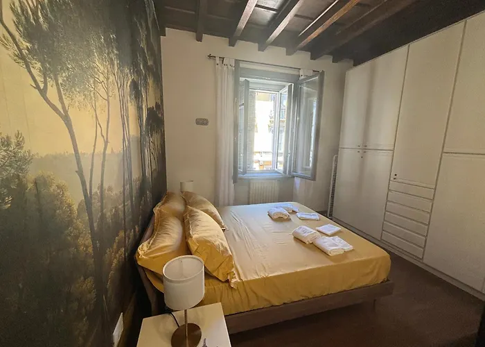 Marghera Botanical - Intero 50m2 Milán