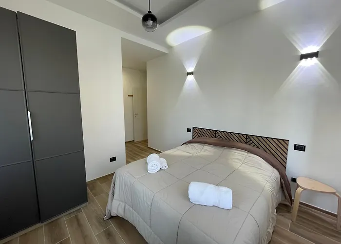 Appartement Guest Milaan