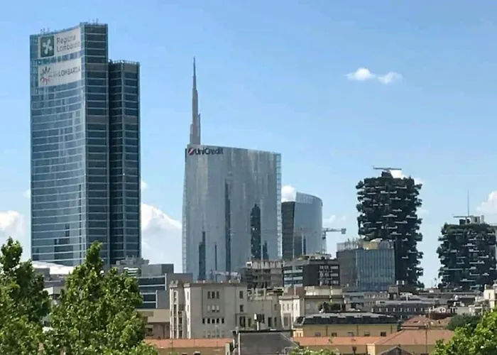 Appartement Casami *