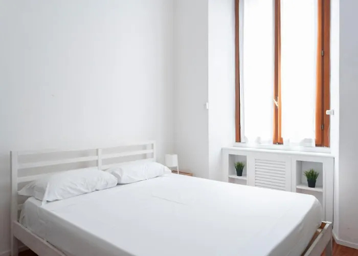 New! Lovely & Friendly In Center C Appartement
