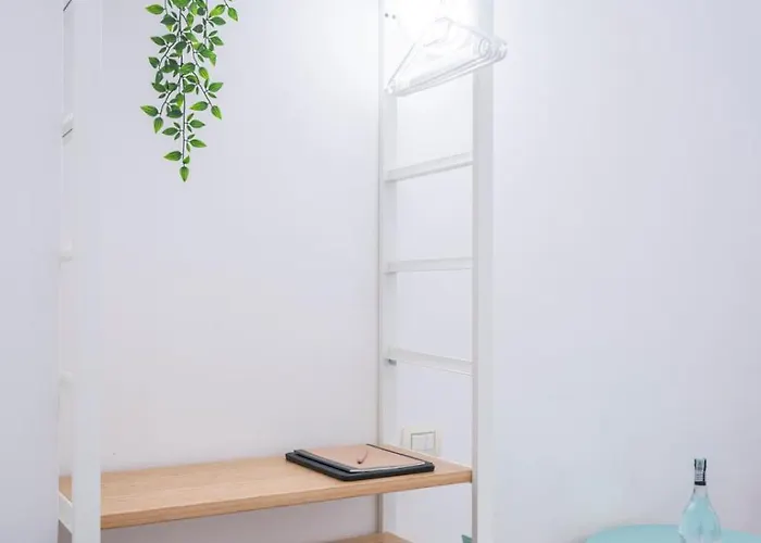 New! Lovely & Friendly In Center C Appartement *