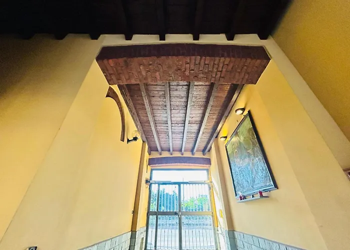 Apartment Navigli Milan