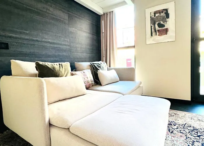 Comecasa Loft Navigli 2 Bedrooms Lejlighed Milano