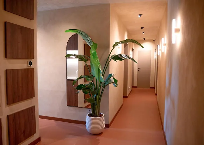 Ca Bela - Susa Gæstehus 3*