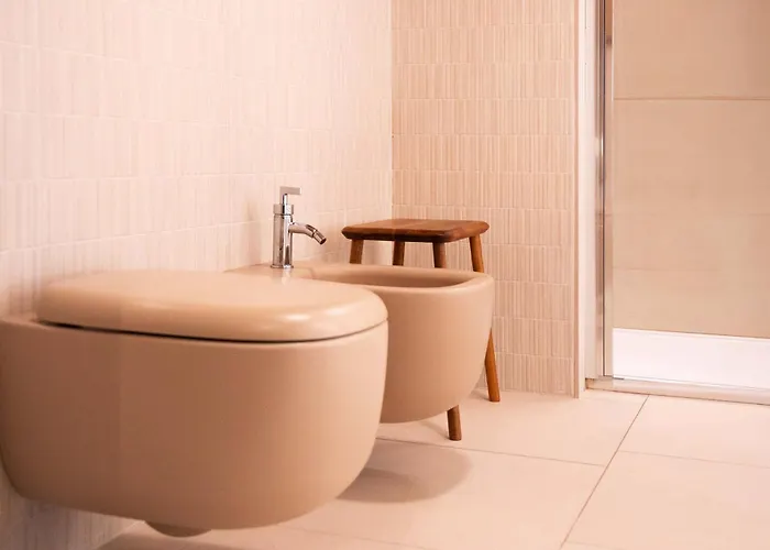 Gæstehus Ca Bela - Susa Milano