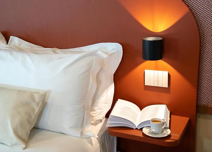 Gæstehus Ca Bela - Susa 3*