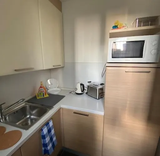 Ieo Prada Apartament *