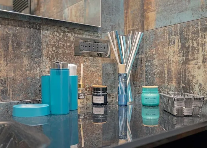 Apartamento Lovely - Corso Milán