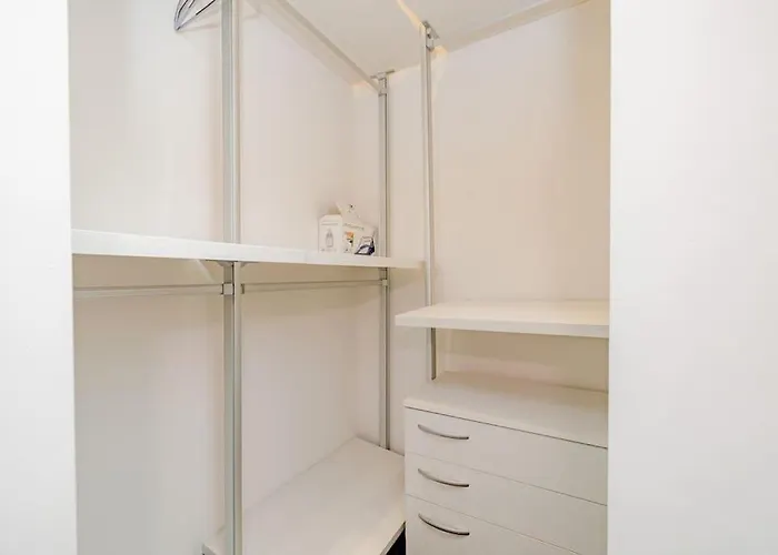 Apartamento Lovely - Corso Milán