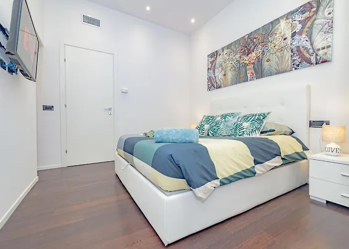 Apartamento Lovely - Corso