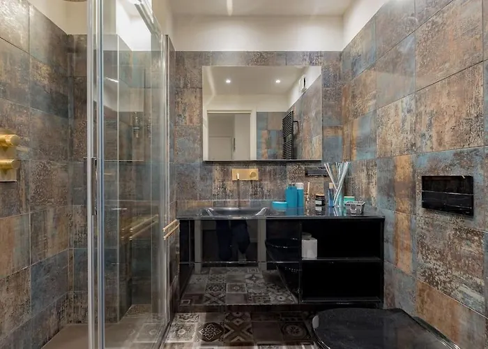 Lovely - Corso Apartamento