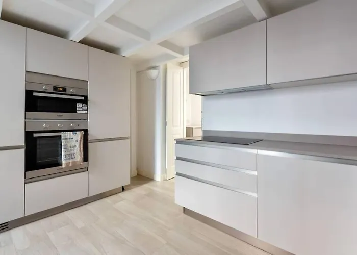Luxury Duplex Corso Magenta 3pax-wifi * מילאנו