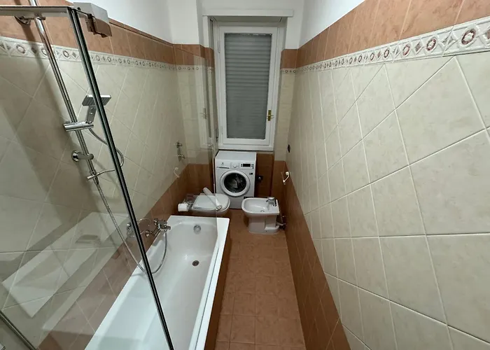 Lorenteggio Urban - Affitti Brevi Italia Lejlighed