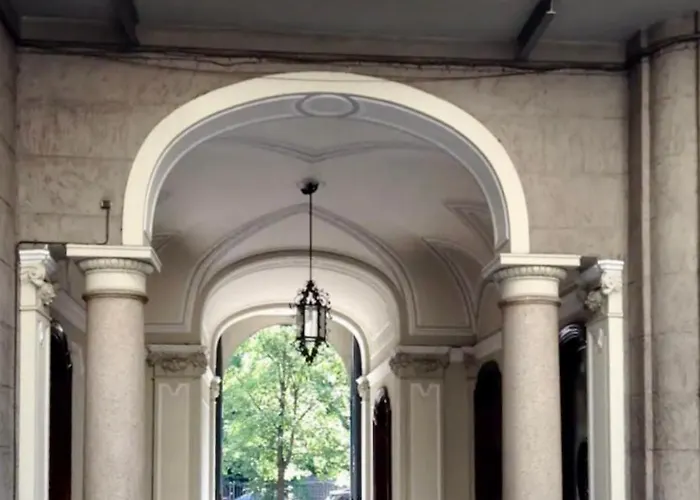 Studio-majno Appartamento Milano