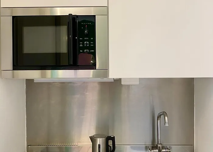 Appartamento Studio-majno *