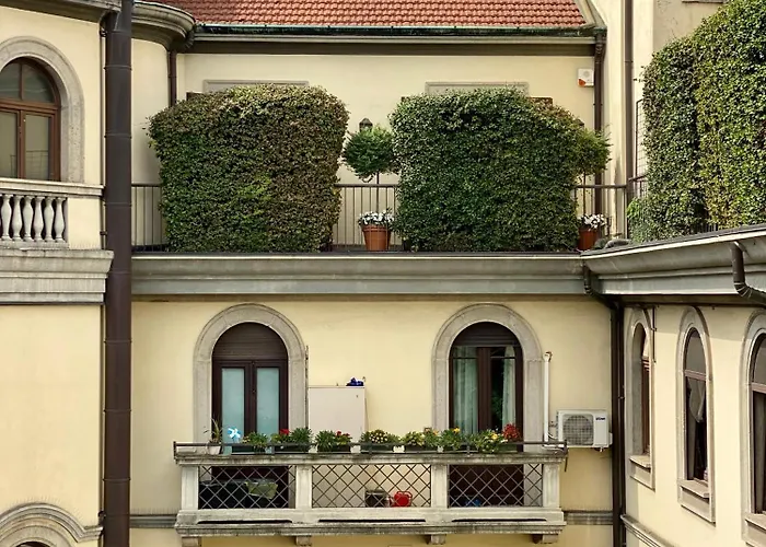 Studio-majno * Milano