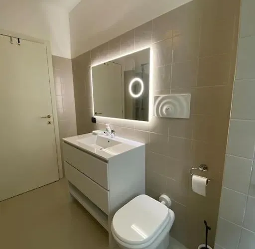 Apartman Accogliente - *