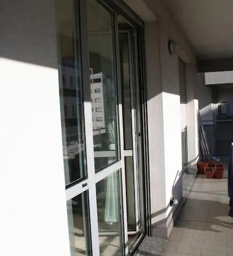 Apartman Accogliente -