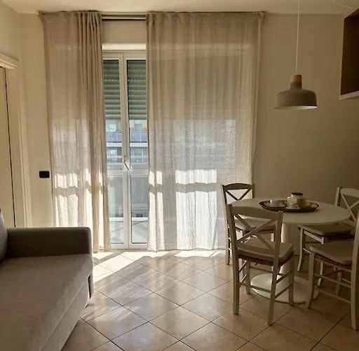 Apartman Accogliente -
